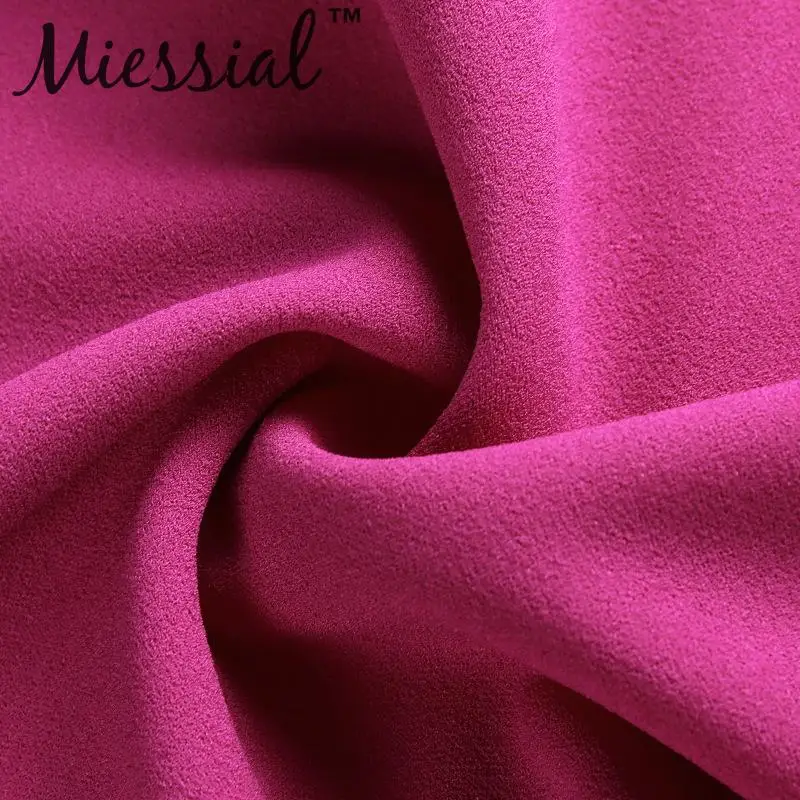 Miessial, желтый костюм из двух частей, винтажное облегающее мини-платье, женское элегантное платье-блейзер с длинным рукавом, женское осенне-зимнее сексуальное платье