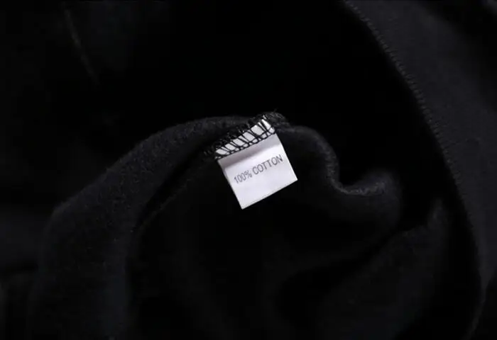 Косая полоска граффити стрелка 18ss Off-White мужские парные модели Осень Зима хлопок Повседневная Свободная Толстовка с капюшоном куртка