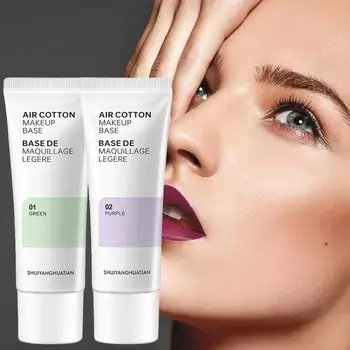

Invisible Pores Concealer Primer Pore Disappear Pre-makeup Isolated Primer Cream