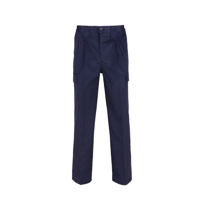 Mens Cargo Pants With Many Pockets Work 