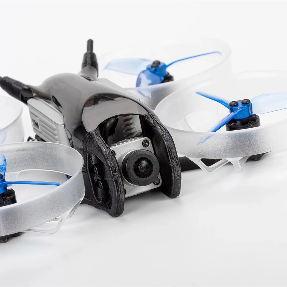 Предпродажа TransTEC Beetle HOM 130 мм FPV гоночный Радиоуправляемый Дрон PNP совместим с FPV воздушным блоком цифровой FPV системы