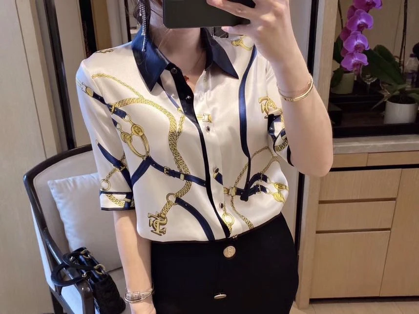 blusas de marcas famosas femininas