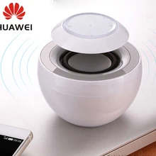 HUAWEI Honor Mini Bluetooth динамик шумоподавление объемный звук портативный Bluetooth беспроводной стерео динамик аудио музыкальный плеер