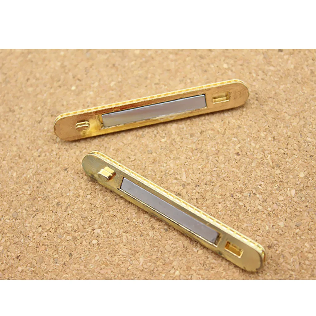 1 комплект DIY ювелирные аксессуары магнитные ювелирные изделия браслет из застежек пряжки