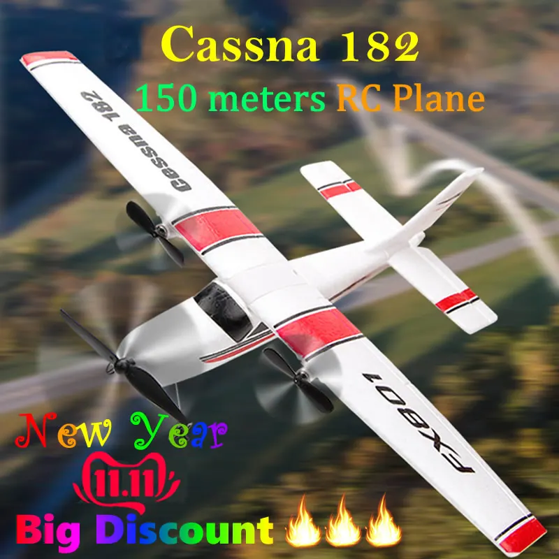 epp rc plane kits