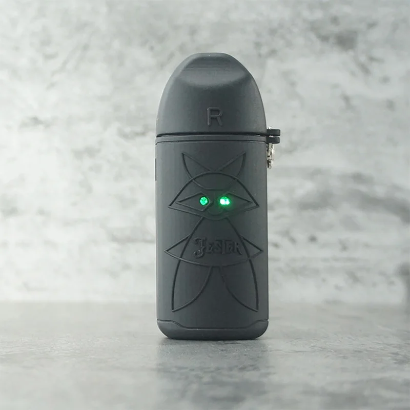 

Protective Silicone case cover Skin decal wrap for Vapefly Jester Pod Kit