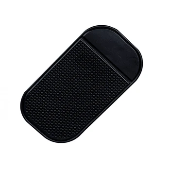 

10 Piece Interior Accessories Magic Anti-Slip Reusable Dashboard Sticky Pad Non-slip Mat Holder For Car Styling