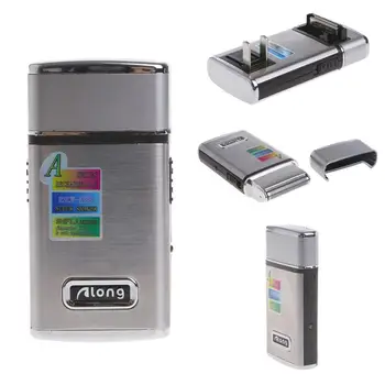 

Men's Rechargeable 2 in 1 Rechargeable Electric Shaver electric Men's Razor Beard Razor electric shaver trimmer