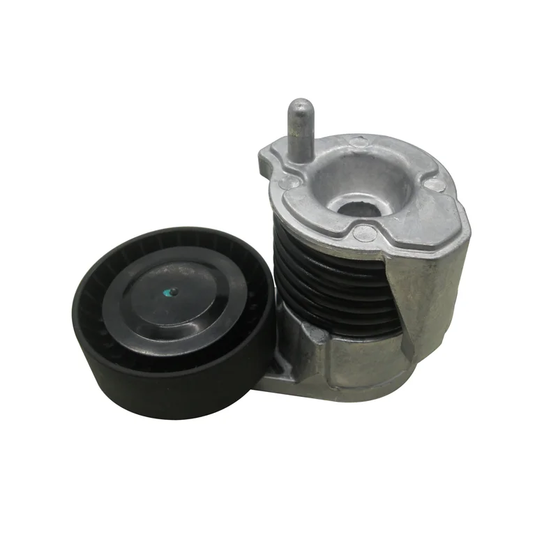 Натяжитель шкива для FORD:FOCUS II(DA _)(2 5) 04 B5244/B5254 OEM:1374427|Ремни шкивы и скобы| |