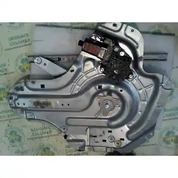 

2830404 power window Rear Right Hyundai Elantra *