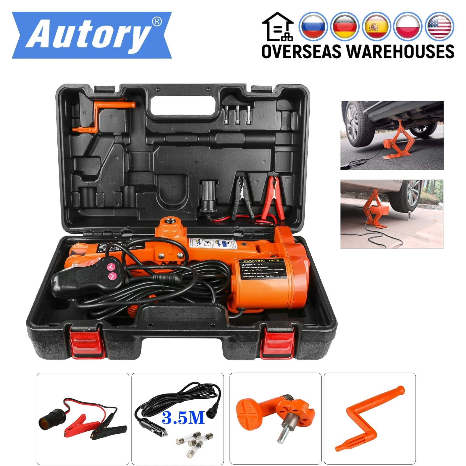 Automotive Shop Equipment & Supplies Automotive Jacks & Jack Stands