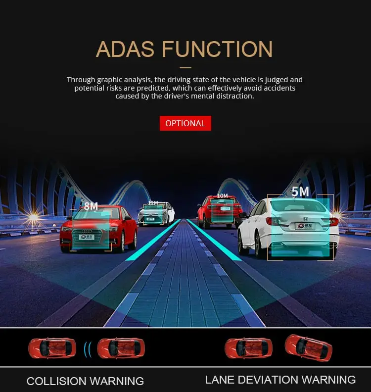 LJDA Android 9,0 автомобильный dvd-плеер для Ford Focus Мультимедиа gps Навигация стерео 1 Din автомагнитола DSP 4G+ 64G