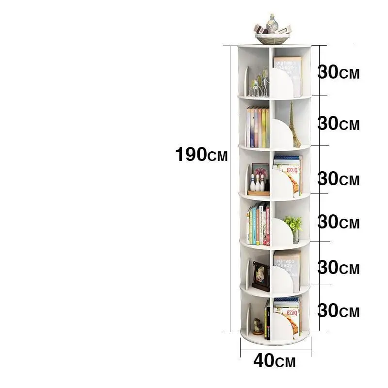 Infantil Estanteria Винтаж Лестница Полка Legno вращения вращающийся мебель для дома Libreria