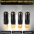 4 шт./Лот Новый Позолоченный Медный Штекер RCA Mayitr Прочный Разъем RCA Винты Пайка Блокировка Аудио Видео WBT Штекер 53 мм*13 мм