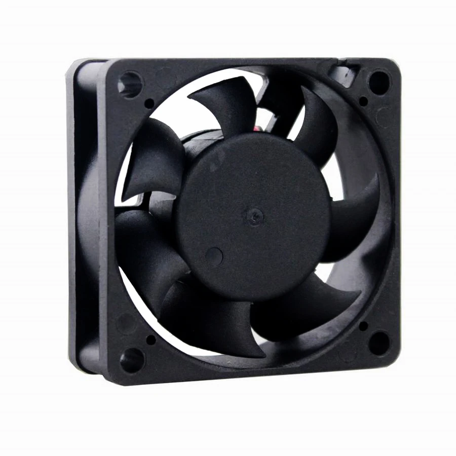 60mm 24v fan 4