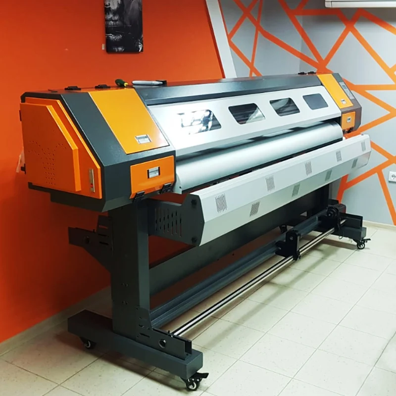 a0 printing machine