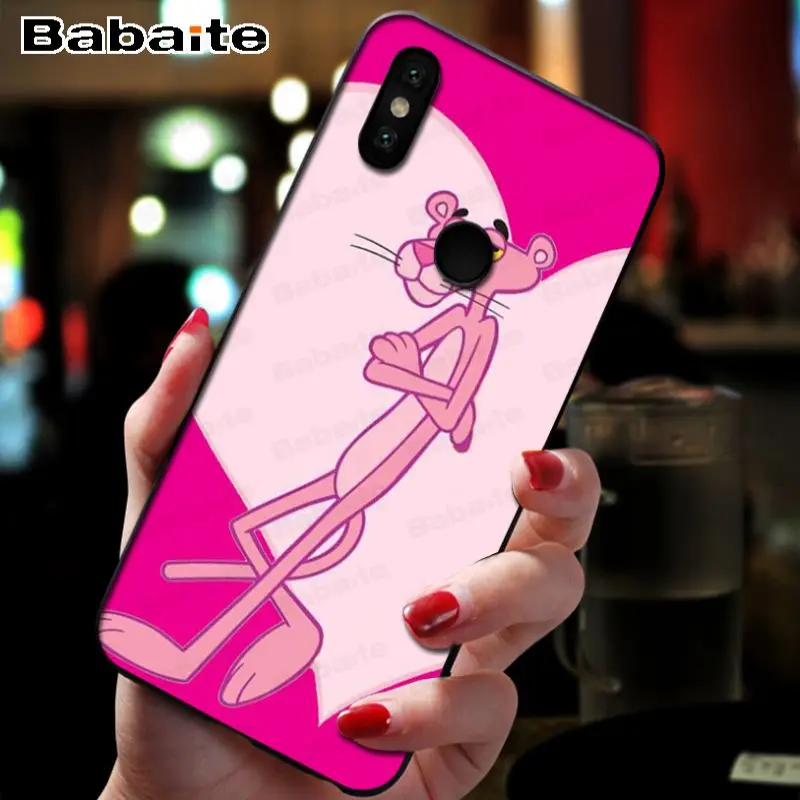 Pink Panther