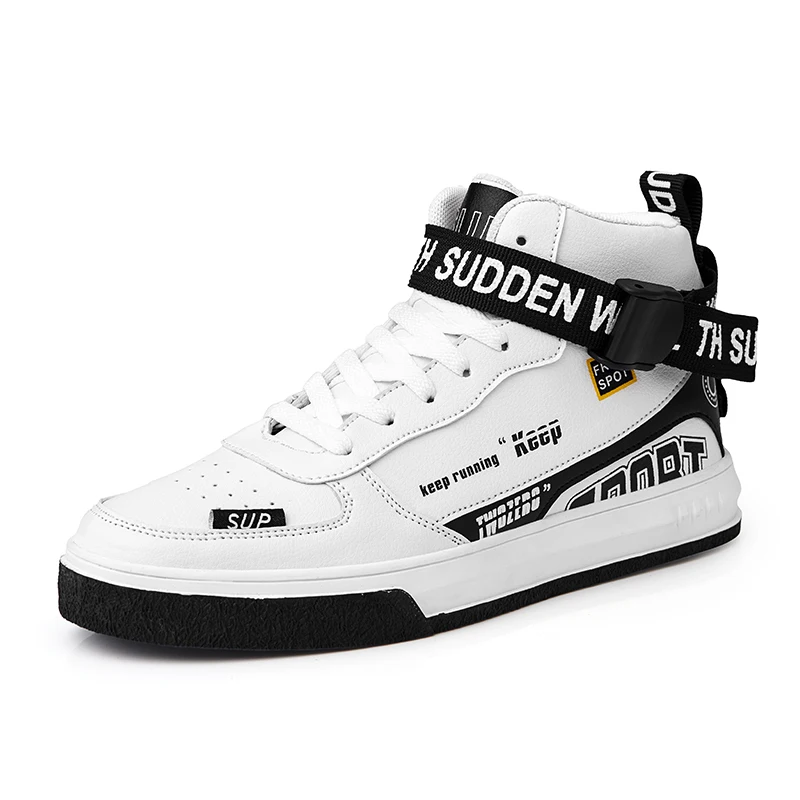 

New men's casual sports shoes comfortable and breathable casual sports shoes breathable casual men's sports shoes large size