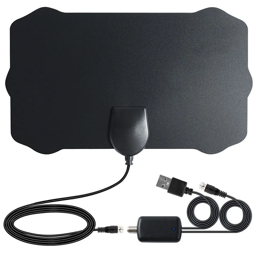 Convenient European And American Indoor High Definition TV Antenna