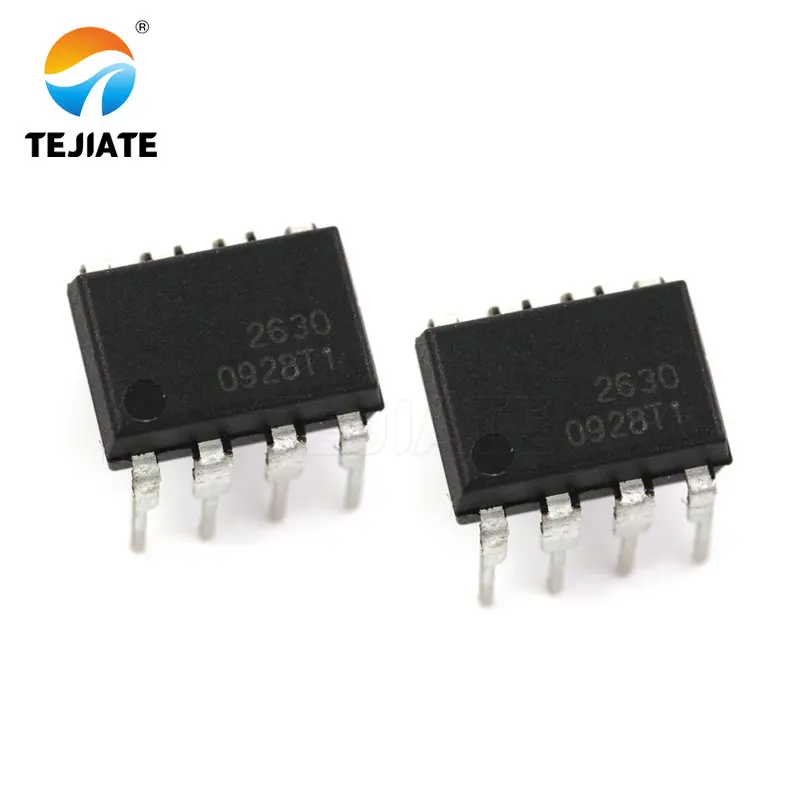 HCPL2630 DIP-8 (3)