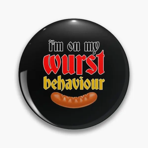 Я м на мой Wurst поведение Октоберфест Пособия по немецкому языку пиво напитки