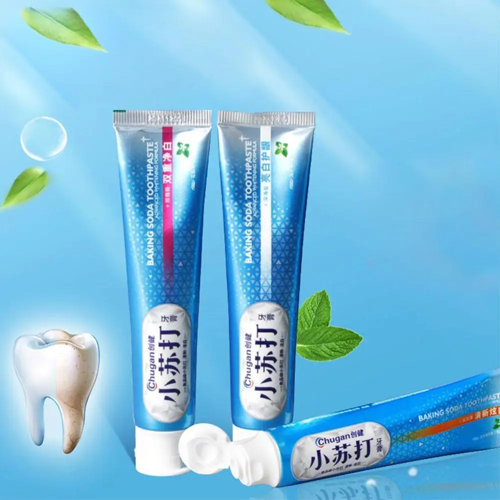 

Intensive Stain Removal Whitening Toothpaste Fight Bleeding Gums for Brushing Teeth