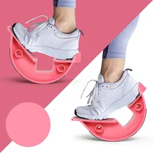 

Inclined Pedal Home Fitness Stovepipe Stretch Calf Stretch Home Gym Stretching Aids Non-Slip Balance Training Fitness Accessory