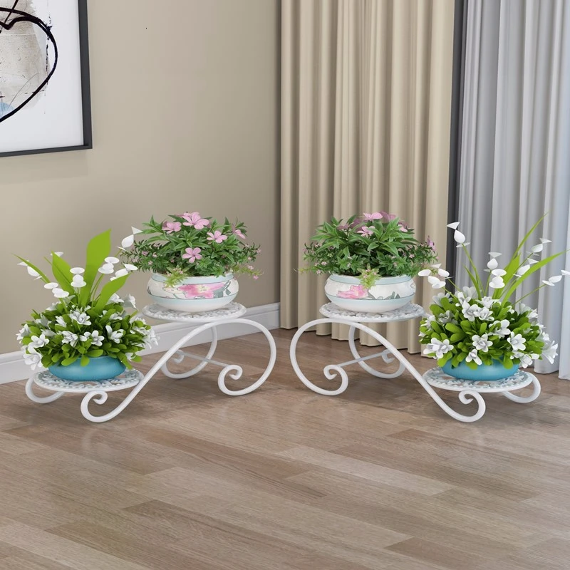 

Art Multi-storey Room Introspection Space Balcony A Living Room Decorate Solid Wood Landing Type Botany Frame