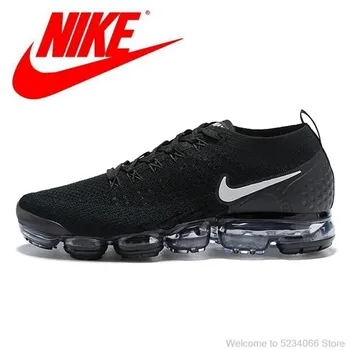 

NIKE AIR VAPORMAX FLYKNIT 2 Running Shoes Sneakers Outdoor for Men 1802-13 40-45 EUR Size M comfortable