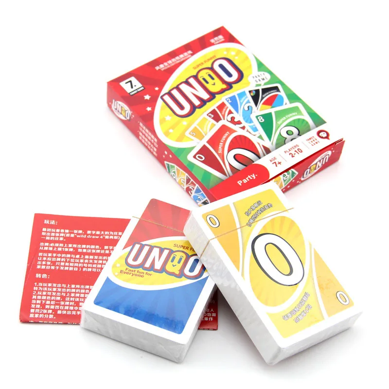 

Manufacturers Direct Selling Punishment Version unqo Card Table Tour Yoplait UNO Multi-seat Party Entertainment Game Playing Car