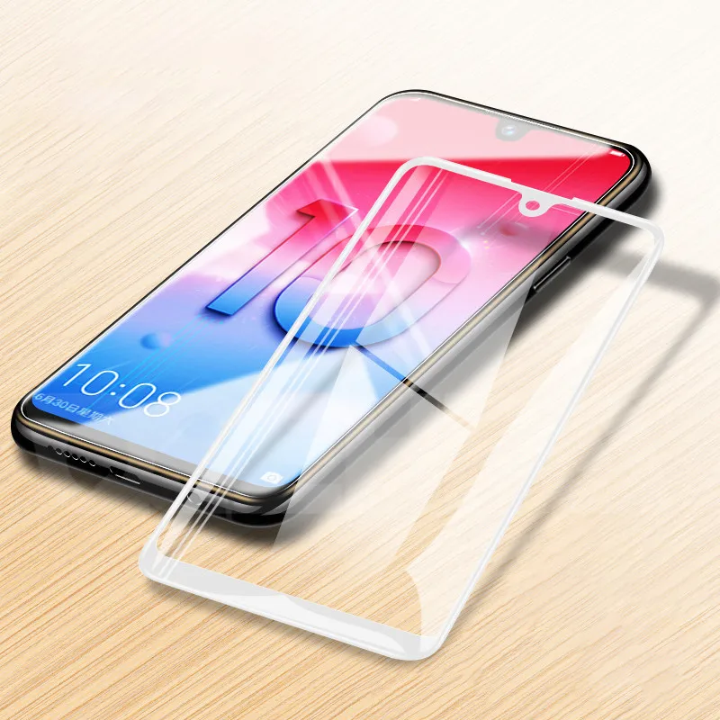 9D Защитное стекло для huawei Honor 9 10 Lite V10 V9 Play 9X Honor 20 8 Lite V20 закаленное защитное стекло для экрана