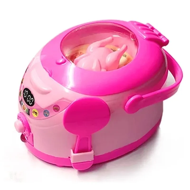New vibrating the same child mini appliance set simulation washing machine toy small appliances girl play house toy