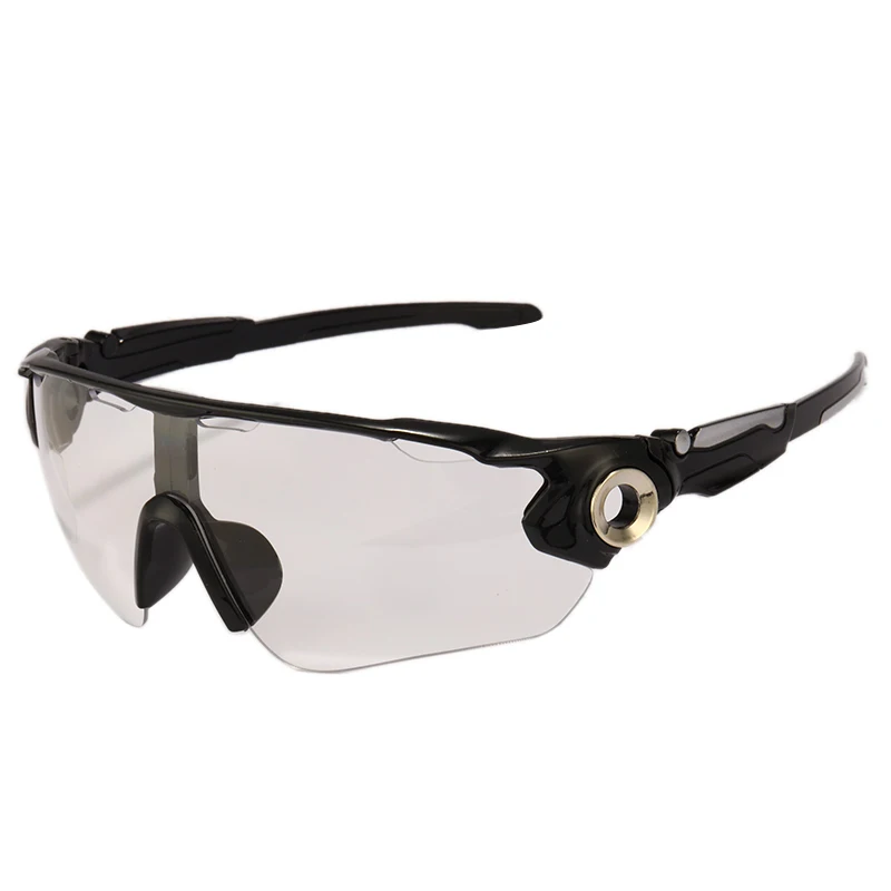 Уличные велосипедные очки UV400 для мужчин и женщин, велосипедные очки, очки MTB, спортивные солнцезащитные очки для рыбалки, бега, пешего туризма, ветрозащитные очки - Цвет: style 6