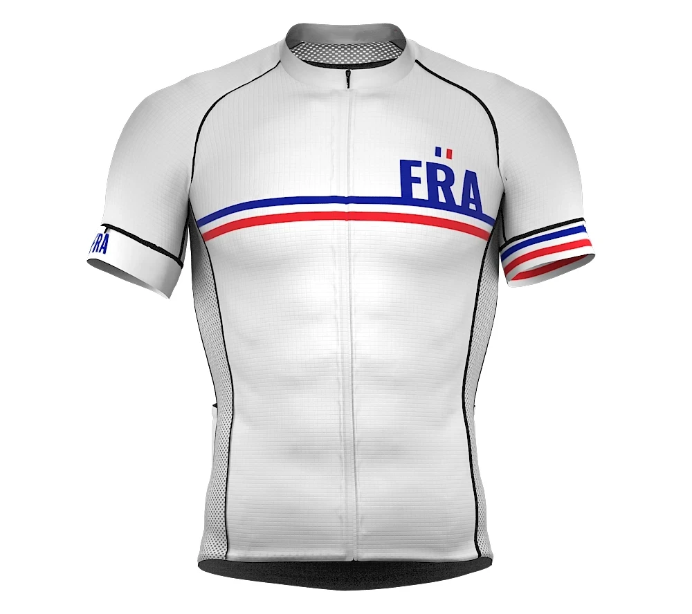 france_code_white_scudopro_cycling_projersey_unisex_frontview_2eea6dcf-04fb-45f7-bbba-f58bd96e71fb_1024x1024_副本