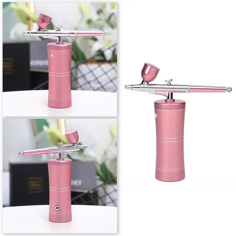  Household Water Supplement Use Vaporizer Aroma Ozone Facial Steamer Thermal Steam Humidifier Moistu