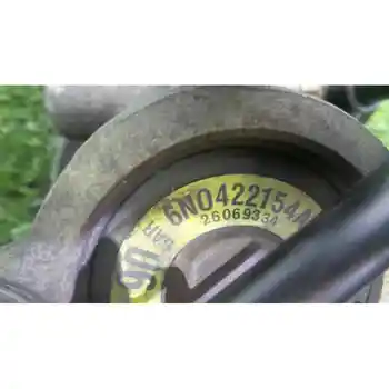 

6N04221154A 144696 Pump Power Steering Volkswagen Golf Iii Saloon (1h1)