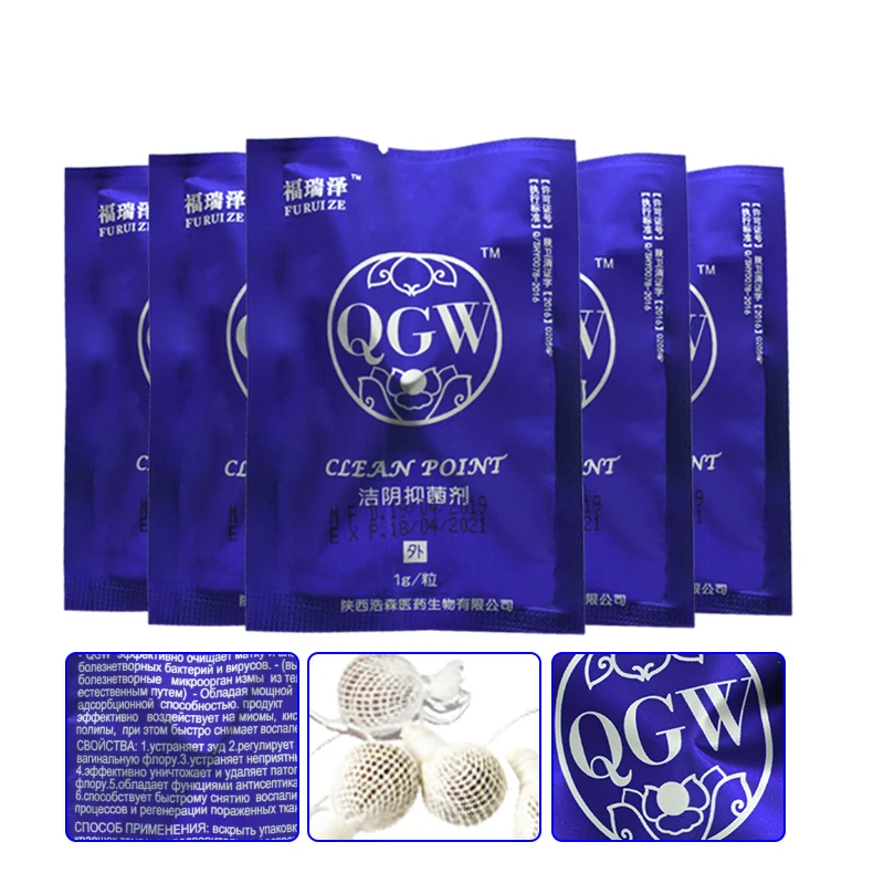 beautiful life swab tampons (12)