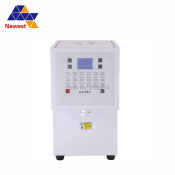

110V 220V Automatic Powder Quantitative Machine Powder Syrup Dispenser Machine