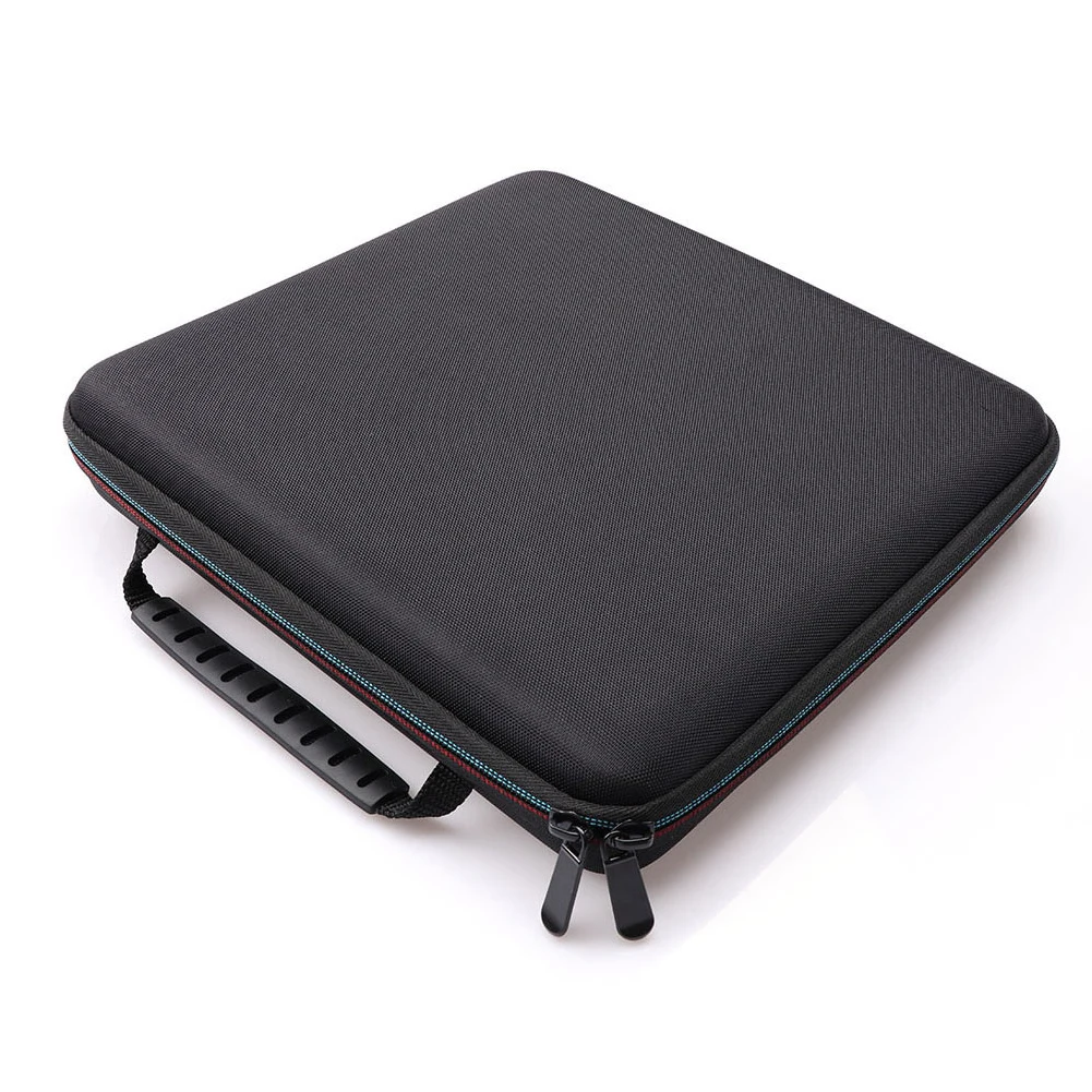 

Anti Scratch Portable Handbag Live Controller Hard Travel Case Protective Dustproof Storage For Novation Launchpad Ableton