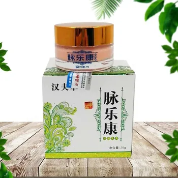 

1pc Chinese Natural Herbal Medicine For Treating Varicose Vascular Inflammation Massage Cream Cure Varicose Vein Ointment Health