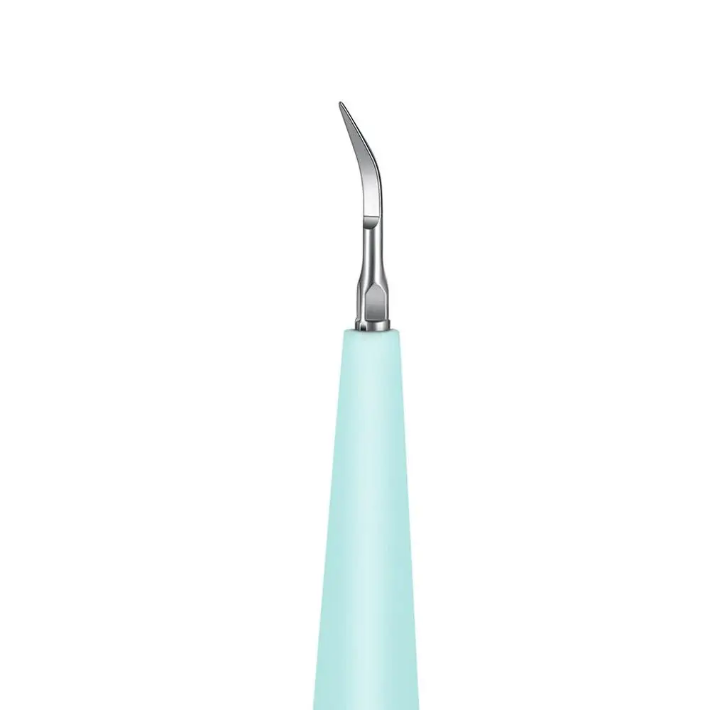 

Dental Instrument Portable Electric Tooth Cleaner Dental Plague Remover Scraper Teeth Stain Polishing USB Charging Plaque Remove