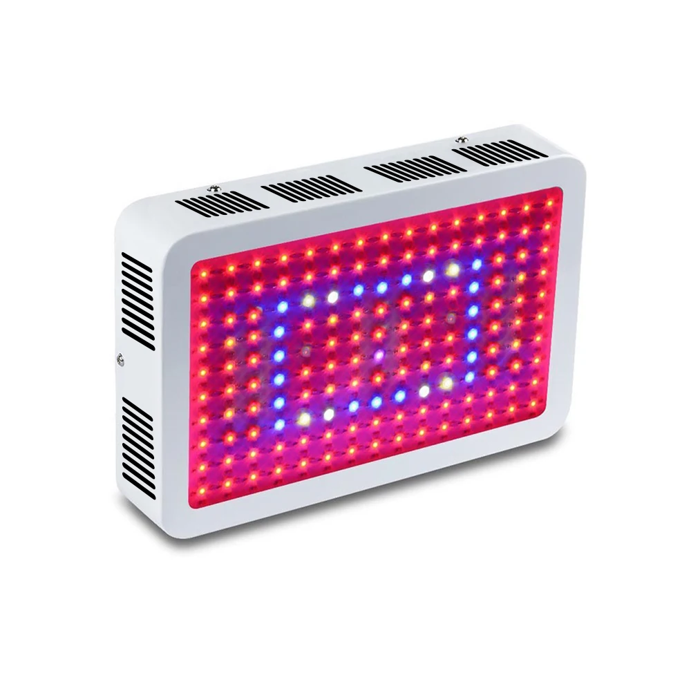 

High Quality Led Growth Light Indoor Full Spectrum Plant Growth Light 300w 450w 900w 1200w LED Wholesal Led Grow Light