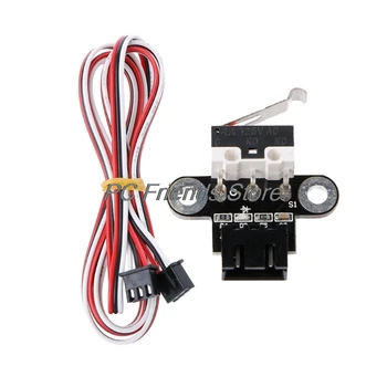 

Mechanical Limit Switch Module Horizontal Type For Endstop RAMPS 1.4 3D Printer