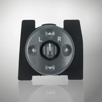 

Car Rearview Rear View Wing Mirror control Switch 15009690 for Chevy For GMC Astro 1998 1999 2000 2001 2002 2003 2004 2005