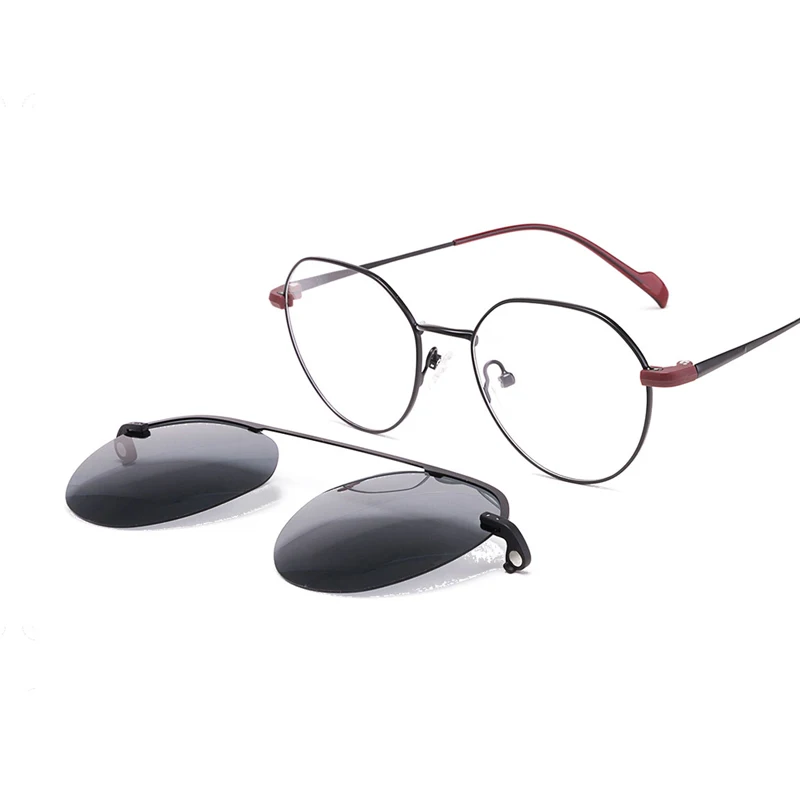 

Metal Round Sunglasses Men Women Retro CIRCLE SUN GLASSES Brand Designer Fashion Eyewear Shades UV Protection