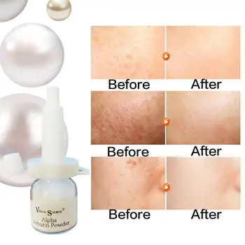 

Alpha Arbutin Powder Arbutin Whitening Powder