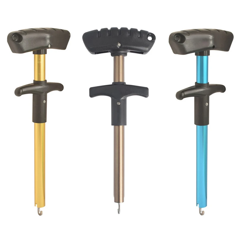 

brand new and high quality Easy Fish Hook Remover New Fishing Tool Minimizing The Injuries Tools