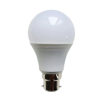 

Bayonet LED Bulb Lamp B22 LED Bulb 3W 6W 9W 12W 15W 18W 21W Lampada Bombilla 110V 220V 240V Cold/Warm White for Home