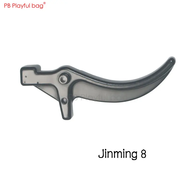 Игровой Мешок Открытый CS Jinming 8 J9 J10 обновленный материал триггер SLR