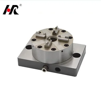 Best Erowa Jig Pneumatic Stainless Steel Drill Chuck Lathe Magnetic Chuck For Cnc Lathe Machine